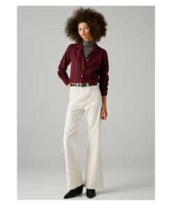 Pantalón Vaquero Pepe Jeans Willa Para Mujer