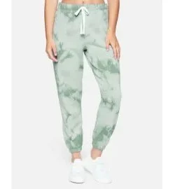 Pantalón Hurley W Brush Tie Dye Fleece Jogger