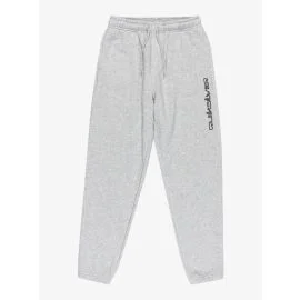 Pantalón deportivo Quiksilver Youth Graphic Jogger Gris (8-16 años)