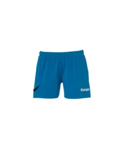 Pantalones Cortos Kempa Mujer Azul