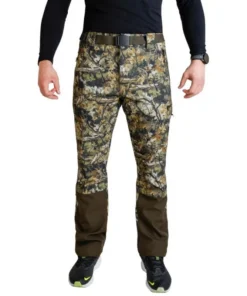 Pantalones Sphere Pro Gamopant Hombre Camo