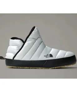 Pantuflas The North Face Tipo Botín Thermoball™ Traction Para Mujer