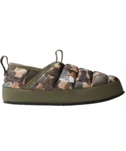 Pantuflas The North Face Thermoball Para Niños