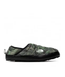 Pantuflas The North Face Thermoball Traction Mule Para Hombre