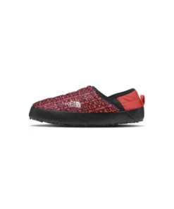 Pantuflas The North Face Traction V ThermoBall™ Para Mujer