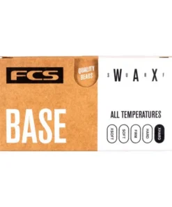 Parafina FCS Base