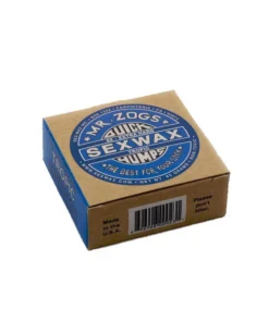 Parafina Surf Sex Wax Extra Hard o Base Coat