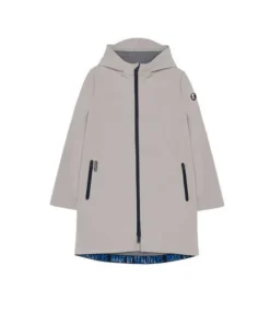 Parka Impermeable El Pulpo Varadero Para Niños