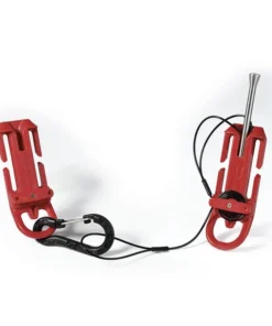 Pasapeces Epsealon + nylon