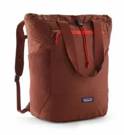 Bolsa – Mochila Patagonia Terravia Tote Pack 24L Dried Vanilla Unisex