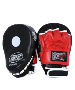 Manoplas de Boxeo Curvadas talla M