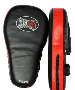 Manoplas de Boxeo Largas talla L