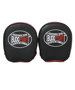 Manoplas de Boxeo rectas talla S