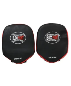 Manoplas de Boxeo rectas talla M