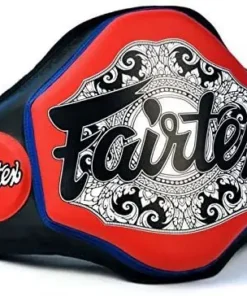 Cinturón de Golpeo Fairtex V3