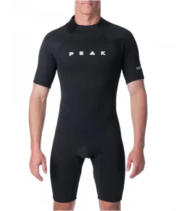 Rip Curl Peak Energy black traje de neopreno