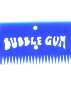 Peine Bubble Gum
