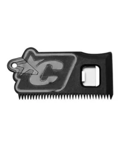 Peine Rascador Herramienta Creatures Wax Tool