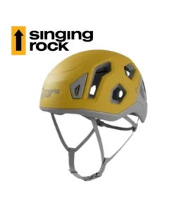 Casco Penta Yellow Gold – Singing Rock
