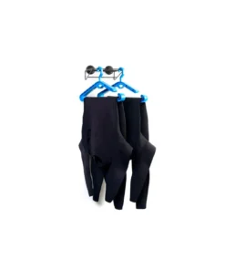 Perchero Con Ventosa Para Wetsuits Surflogic