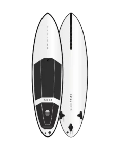 6’10 Tagüa | Tablas de Surf