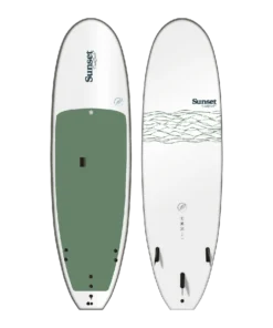 8’10″ Pluma | Paddle Board