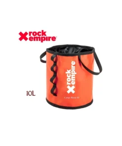 Bolsa portamaterial Cargo reep de Rock Empire