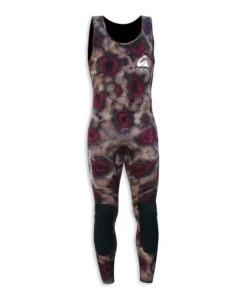 Peto de Camuflaje Microporoso Kynay 5mm