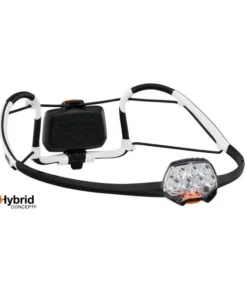 Frontal Petzl Iko
