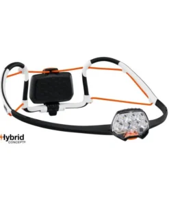 Frontal Petzl Iko Core