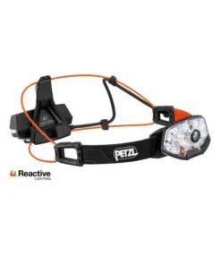 Fontal Petzl Nao RL