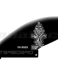Quilla Central Starboard US-Box PH River