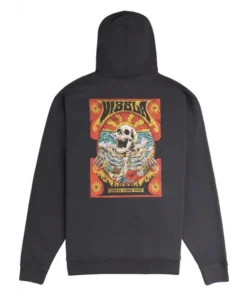 Vissla Offshore Eco PO Hoodie phantom sudadera