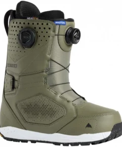 Burton Photon Boa forest moss botas de snowboard