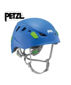 Casco infantil Picchu Coral de Petzl