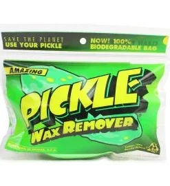Limpiador Parafina Pickle Wax Remover