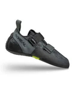 Pies de gato Boreal BETA GRAPHITE
