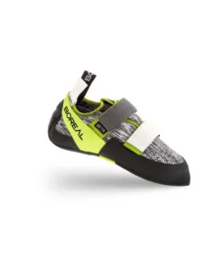 Pies de gato Boreal BETA MUJER GREEN