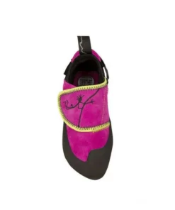Pies de gato Boreal NINJA JR FUCSIA