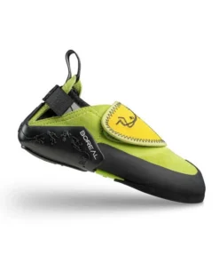 Pies de gato Boreal NINJA JR GREEN