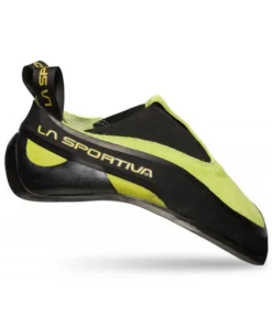 Pies de gato La Sportiva Cobra Apple Green