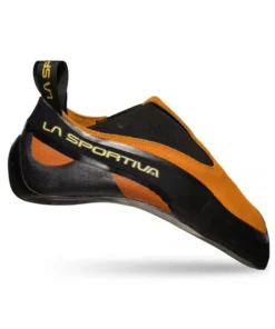 Pies de gato La Sportiva Cobra Orange