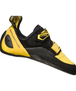Pies de gato La Sportiva Katana Yellow-Black
