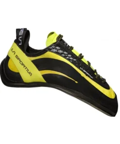 Pies de gato La Sportiva Miura Lime