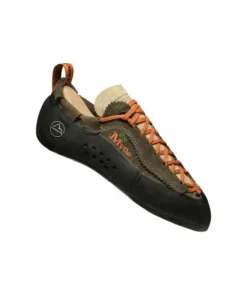 Pies de gato La Sportiva Mythos Eco Hombre Marrón