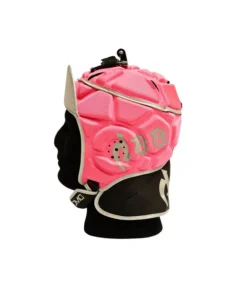 Soft Surf Helmet Hot Pink V 3.0 – Casco De Protección Para Surf