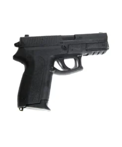 Pistola falsa Krav Maga con cargador extraíble
