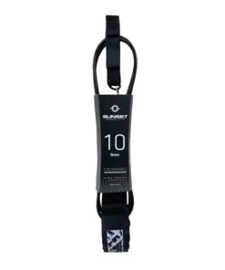 Leash 10′