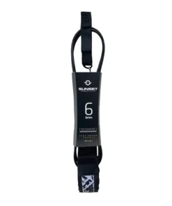 Leash 6′