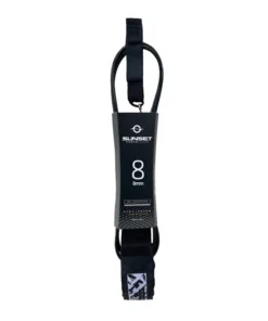 Leash 8′